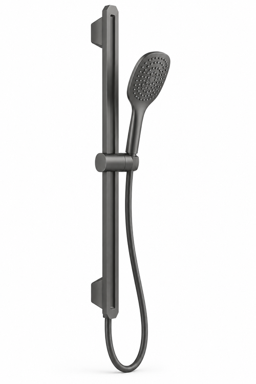 PrismRail Adjustable Hand Shower System