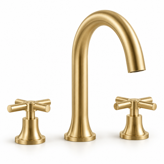 Aurelia Bath Faucet