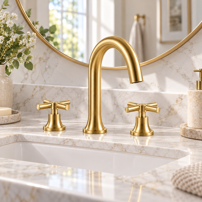 Aurelia Bath Faucet