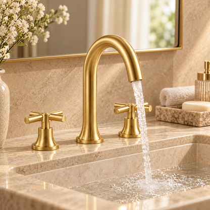 Aurelia Bath Faucet