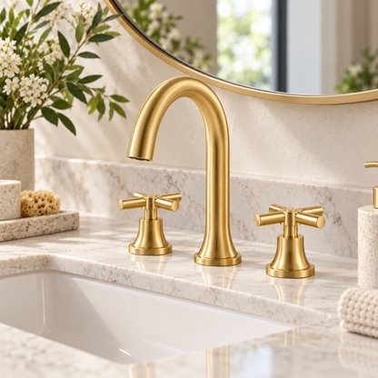 Aurelia Bath Faucet