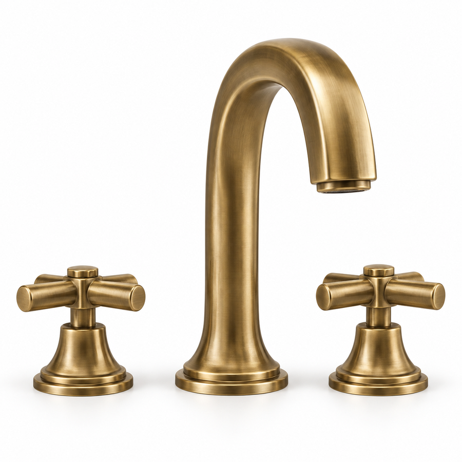 Bathroom Faucet