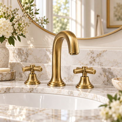 Bathroom Faucet