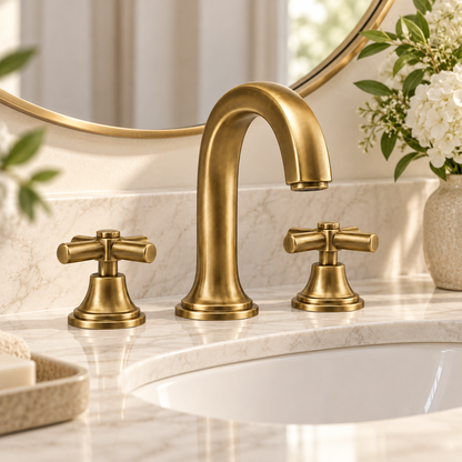 Bathroom Faucet