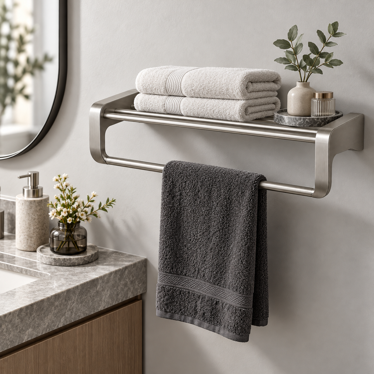 Bathroom Faucet