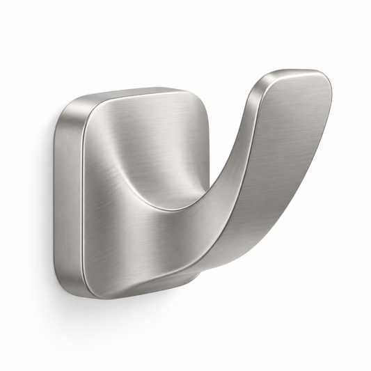 ArcLine Bathroom Hook