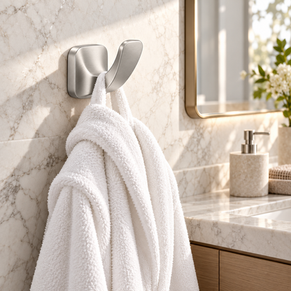 ArcLine Bathroom Hook