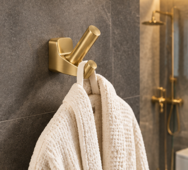 ArcNest Bathroom Hook